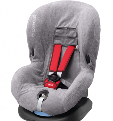 Maxi Cosi Priori SPS Basic Black - Nu leverbaar bij Maxi Autostoeltjes