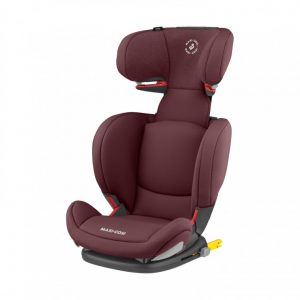 Maxi Cosi Rodifix AirProtect Authentic Red