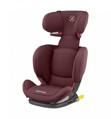 Maxi Cosi Rodifix AirProtect Authentic Red