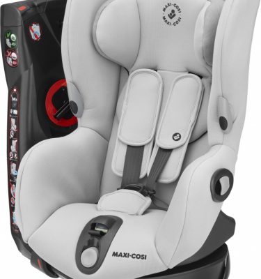 Maxi-Cosi Axiss Authentic Grey