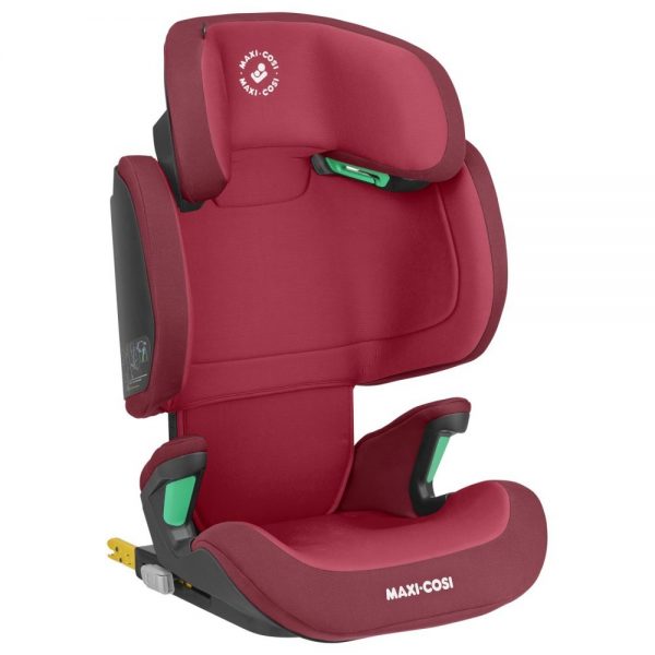Maxi Cosi Morion Basic Red